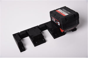 Milwaukee Batteriholder M18