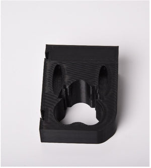 Milwaukee Batteriholder M12