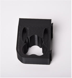 Milwaukee Batteriholder M12